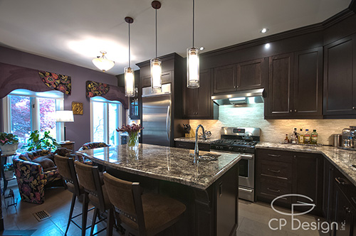 GTA kitchen reno designer can facilitate your entire project. gtakitchenreno.com