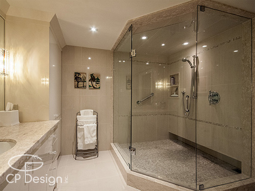 Toronto Bath Reno - Bath Renovations Can Increase the Value of Your Toronto Home  | CP Design torontobathreno.ca